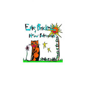 What I Am - Edie Brickell & New Bohemians