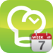 MealGuru Free – Your Weekly Meal Plan with Easy & Healthy Food Recipes