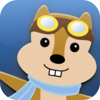 Hipmunk - Hipmunk Flights & Hotels artwork