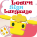 Learn Sign Language Alphabets